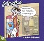 Maxine 2010 Wall Calendar