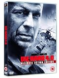Die Hard 4.0 (2 Disc Special Edition) [2007]