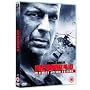 Die Hard 4.0 (2 Disc Special Edition) [2007] [DVD]