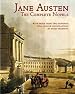 Jane Austen: The Complete Novels (Collector's Library Editions in Colour)