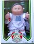 Cabbage Patch Kids Preemie 25th Anniversary Baby Boy Doll
