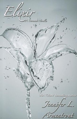 Elixir: A Covenant Novella by Armentrout, Jennifer L. (2012)