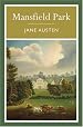 Mansfield Park (Arcturus Classics)