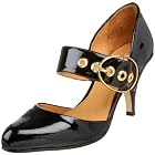 Samanta Women's D Smith Pump