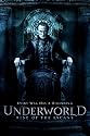 Underworld: Rise of the Lycans