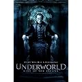 Underworld: Rise of the Lycans