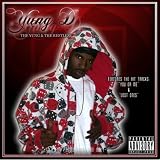 Water Drip [Explicit]