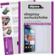 2x Dipos Crystalclear Displayschutzfolie f�r Samsung i9100 Galaxy S2