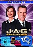 Produkt-Bild: JAG: Im Auftrag der Ehre - Season 8, Vol. 2 [3 DVDs]