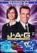 Image of JAG: Im Auftrag der Ehre - Season 8, Vol. 2 [3 DVDs]