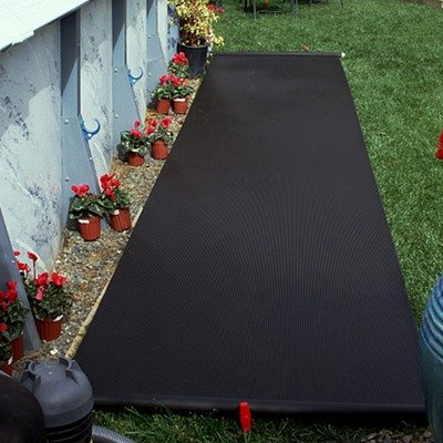 Swim Time NS725 Solar Heating System