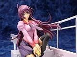 Alter - Bakemonogatari statuette PVC 1/7 Hitagi Senjogahara 20 cm