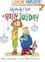 Judy Moody & Stink: The Holly Joliday