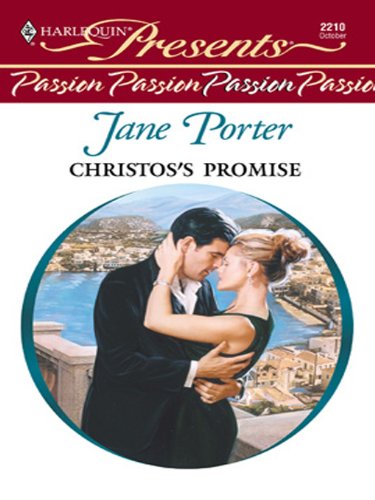 Christos's Promise (Passion)