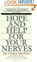 Hope and Help for Your Nerves (Signet)