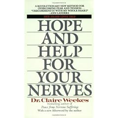 Hope and Help for Your Nerves