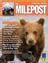 The Milepost 2009: Alaska Travel Planner