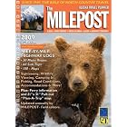 The Milepost 2009: Alaska Travel Planner by Kris Valencia