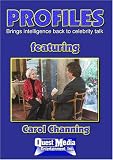 PROFILES featuring Carol Channing