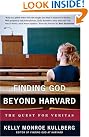 Finding God Beyond...