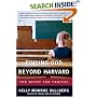 Finding God Beyond Harvard: The Quest for Veritas
