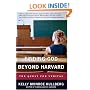 Finding God Beyond Harvard: The Quest for Veritas