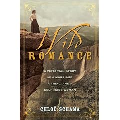 Wild Romance by Chloe Schama Wild Romance by Chloe Schama