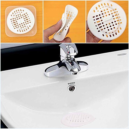 1pcs Bathroom Shower Kitchen Sink Floor Drain Outlet Waste Grate Strainer Covers