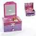 Disney Hannah Montana Musical Jewel Box Rectangular/Mirror