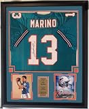 Ted Ginn Jr. Jersey: Reebok Orange Replica #19 Miami Dolphins Jersey - Medium