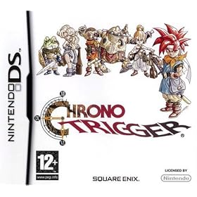 Chrono trigger