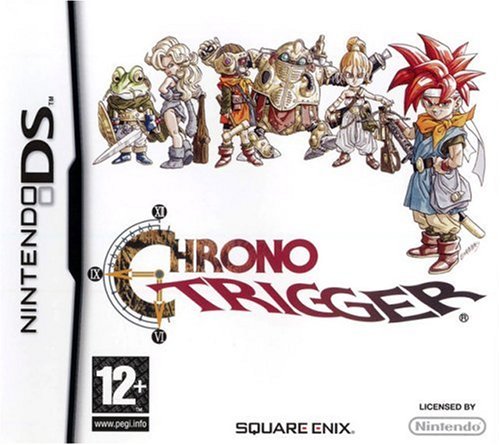 Chrono trigger