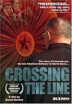 Stream Crossing the Line Movie Online.
