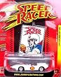 Johnny Lightning Speed Racer Mach V