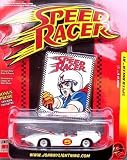 Johnny Lightning Speed Racer Mach V
