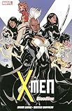 X-Men. Bloodline