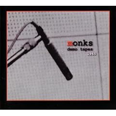 Demo Tapes 1965