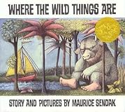 Where the Wild Things Are