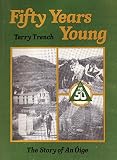 Fifty years young : the story of An Óige