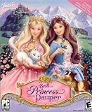 Barbie Princess and the Pauper Club