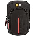 Case Logic DCB-302 Compact  Case for Camera - Black