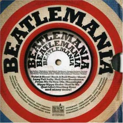 Beatlemania