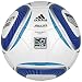 adidas World Cup 2010 Tropheo Kansas City Wizards Soccer Ball