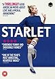Starlet [DVD] [2012]