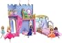 Barbie in The 12 Dancing Princesses: Magical Dance Castle