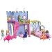 Barbie & the 12 Dancing Princesses - Castle