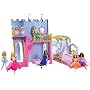 Barbie in The 12 Dancing Princesses: Magical Dance Castle