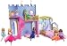 Toys : Barbie & the 12 Dancing Princesses - Castle