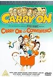 Carry on at Your Convenience