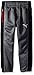 PUMA Little Boys' Pant with Woven Mesh Piecing